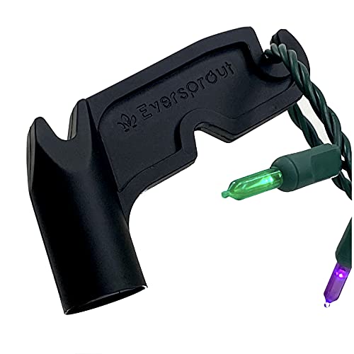 EVERSPROUT Extension Pole Hook