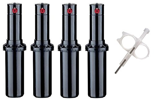 Hunter Rotor Sprinkler Heads