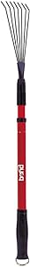 Bond Manufacturing Fan Shrub Rake