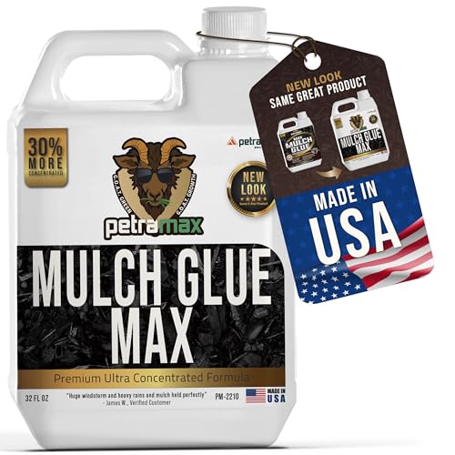PetraTools Mulch Glue