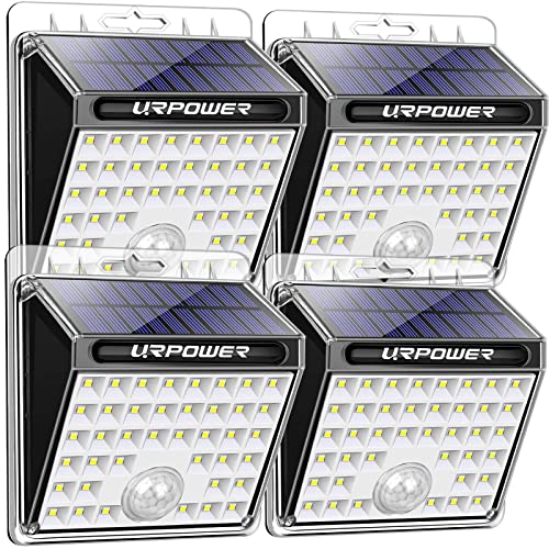 URPOWER Patio LED Lights