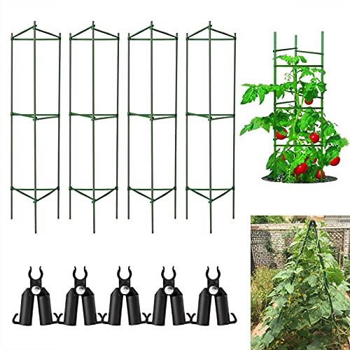 FOTMISHU Garden Tomato Cage