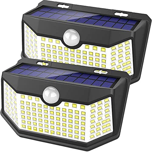 HMCITY Patio LED Lights