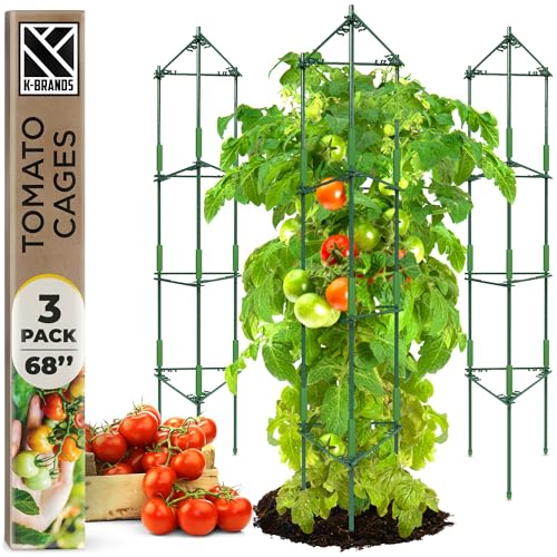 K-Brands Tomato Cage