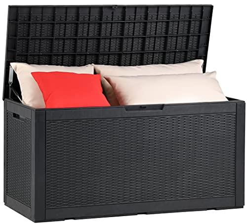 YITAHOME Outdoor Storage Box