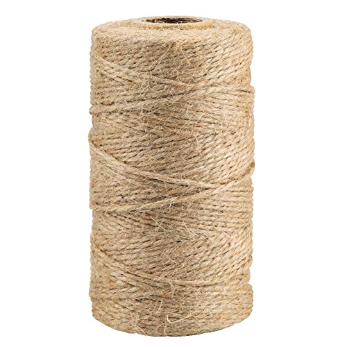 KINGLAKE Jute Twine