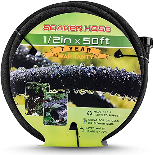 Suneed Soaker Hose