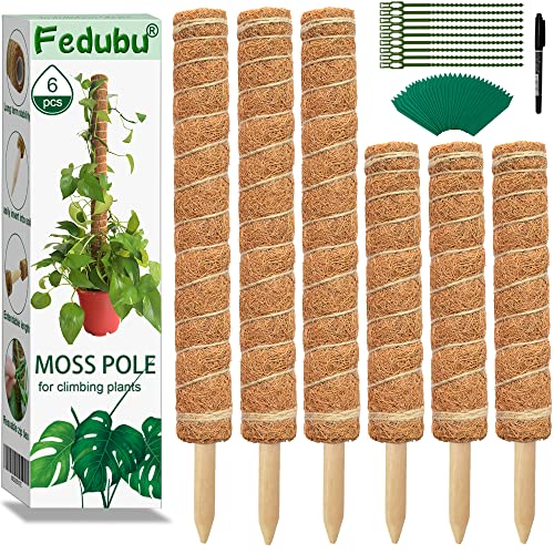 Joyhalo Moss Pole