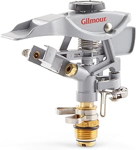 Gilmour Pulsating Sprinkler Head