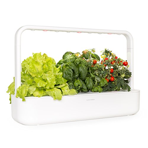 Click & Grow Indoor Garden Kit