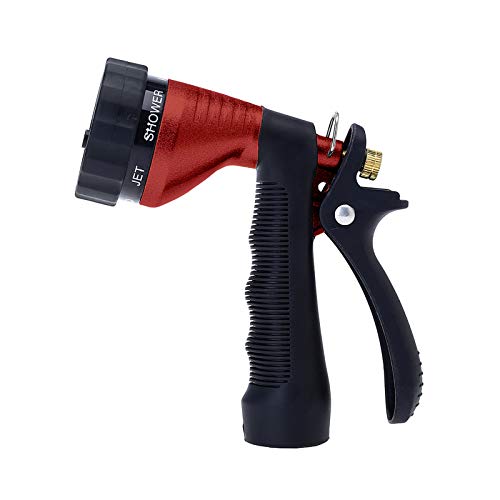 GREEN MOUNT Hose Nozzle