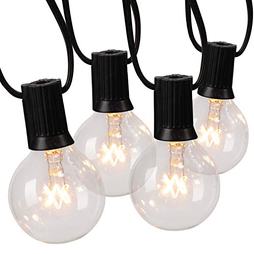 Brightown Outdoor String Lights