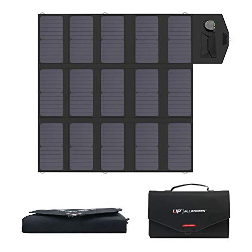 ALLPOWERS Solar Panel