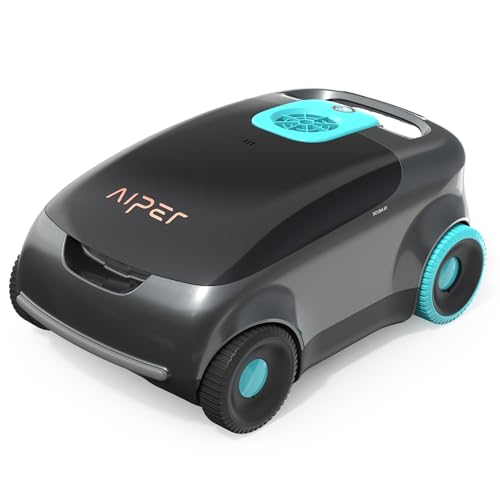 AIPER Cordless Robotic Pool Cleaner