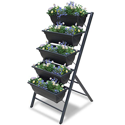 Garraí Vertical Garden Planter