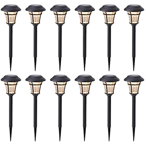 MAGGIFT Outdoor Garden Lights