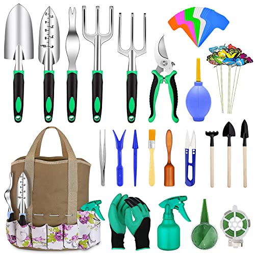 Taiker Gardening Tool Set