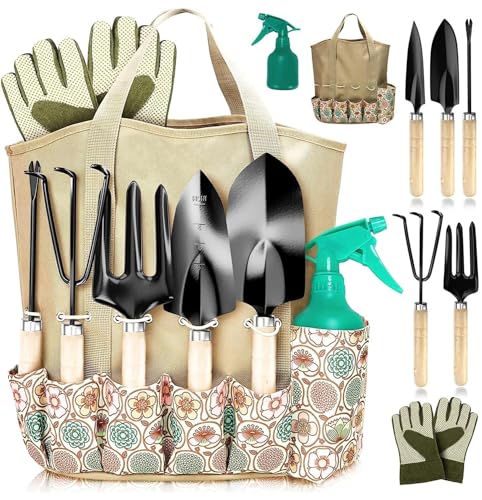 Scuddles Gardening Tool Set