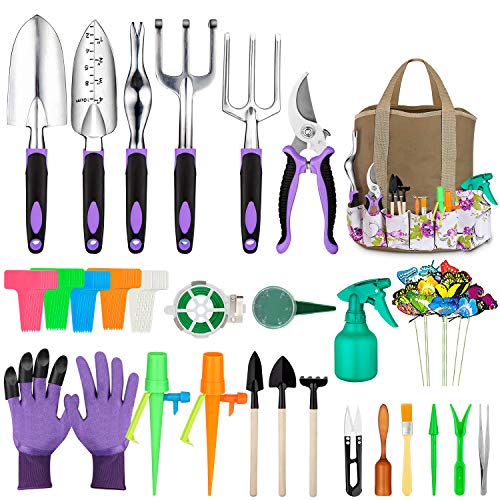 Tudoccy Gardening Tool Set