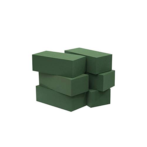 Crafare Wet Floral Foam
