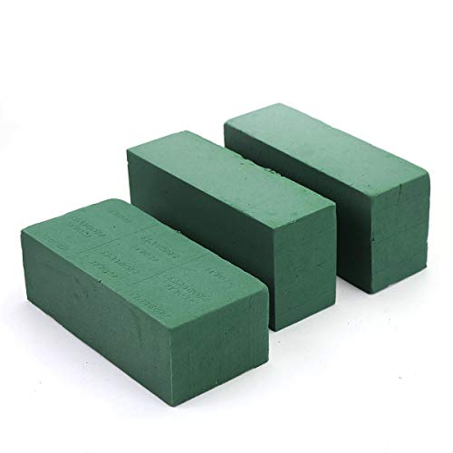 CCINEE Floral Foam Bricks