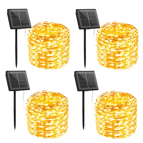 Brightown Outdoor Tree Lights