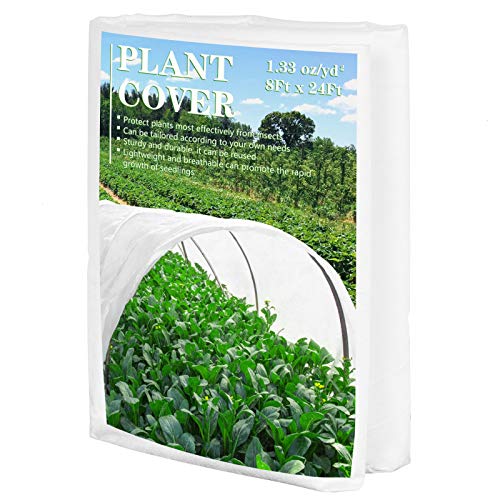 AQUEENLY Plant Cover