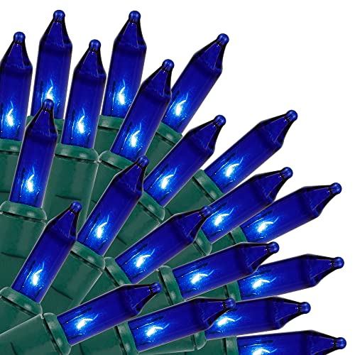 Twinkle Star Outdoor Tree Lights
