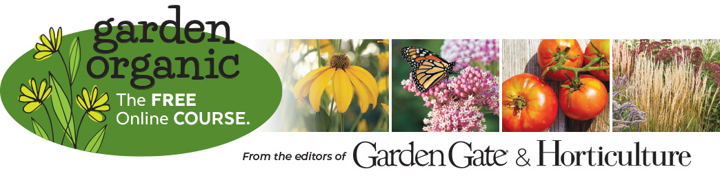 Garden Organic