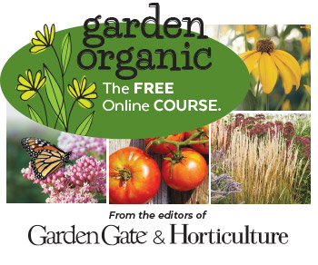 Garden Organic